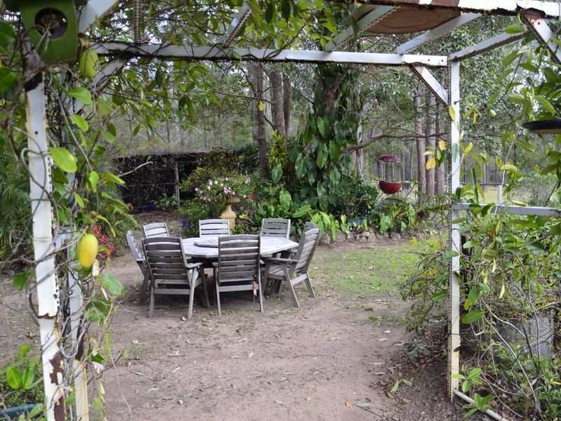450 Jacks Crossing, Skillion Flat NSW 2440