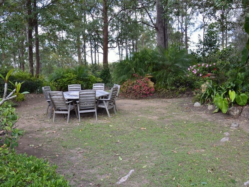450 Jacks Crossing, Skillion Flat NSW 2440