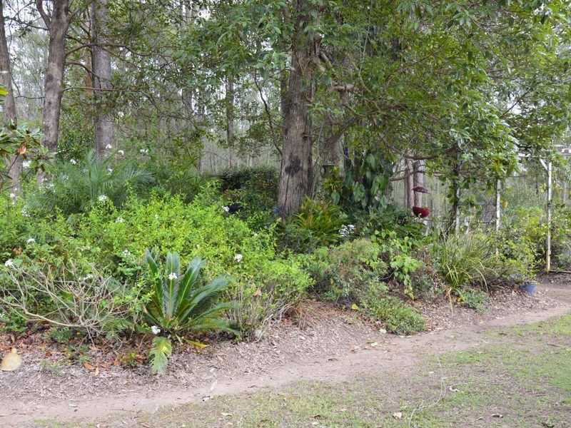 450 Jacks Crossing, Skillion Flat NSW 2440