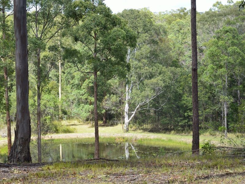 450 Jacks Crossing, Skillion Flat NSW 2440