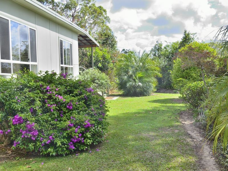 450 Jacks Crossing, Skillion Flat NSW 2440