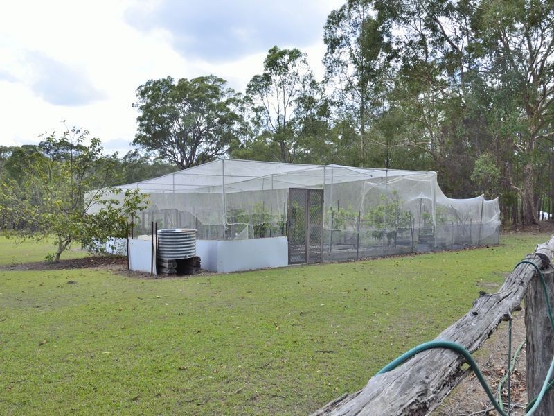 450 Jacks Crossing, Skillion Flat NSW 2440