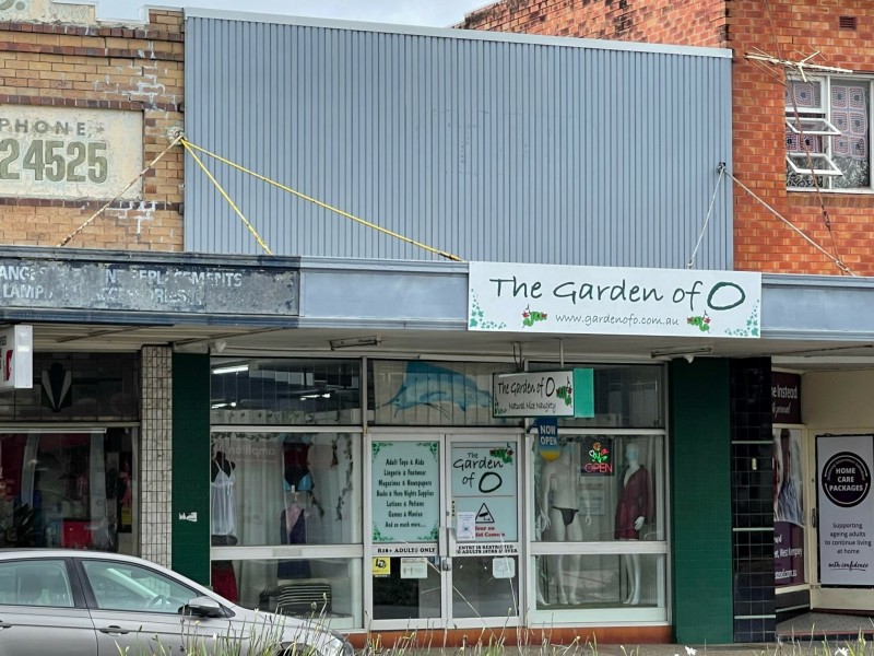 72 Belgrave Street, Kempsey NSW 2440
