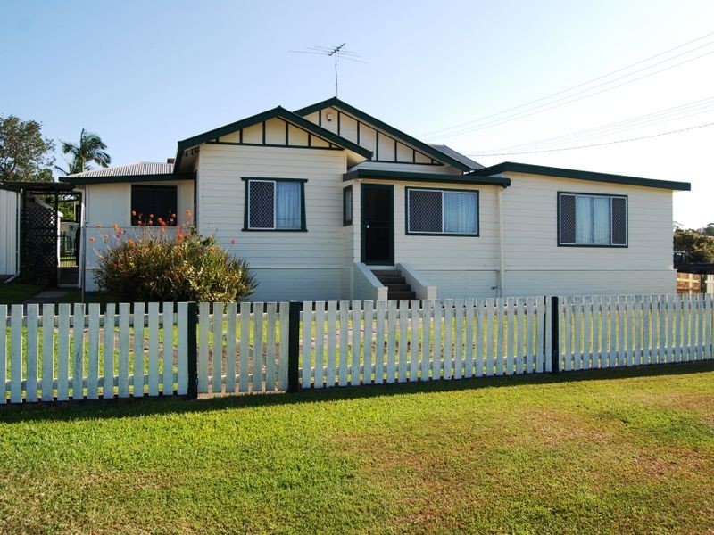 25 Nicholson Street, Kempsey NSW 2440