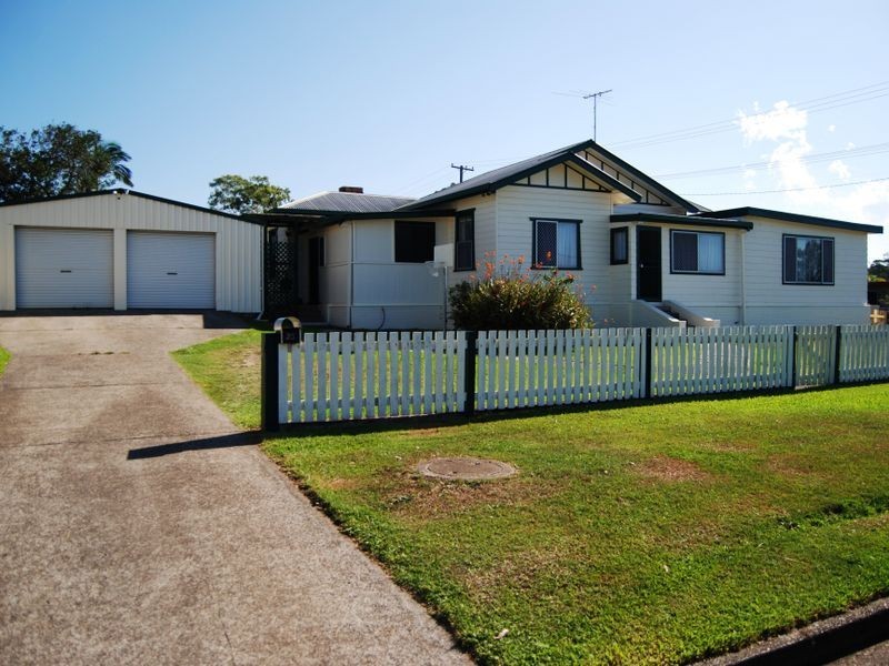 25 Nicholson Street, Kempsey NSW 2440