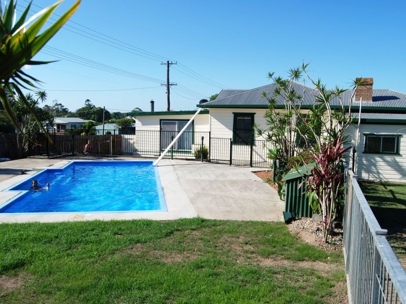 25 Nicholson Street, Kempsey NSW 2440