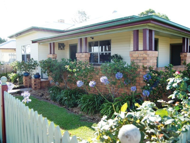 108 Broughton Street, Kempsey NSW 2440