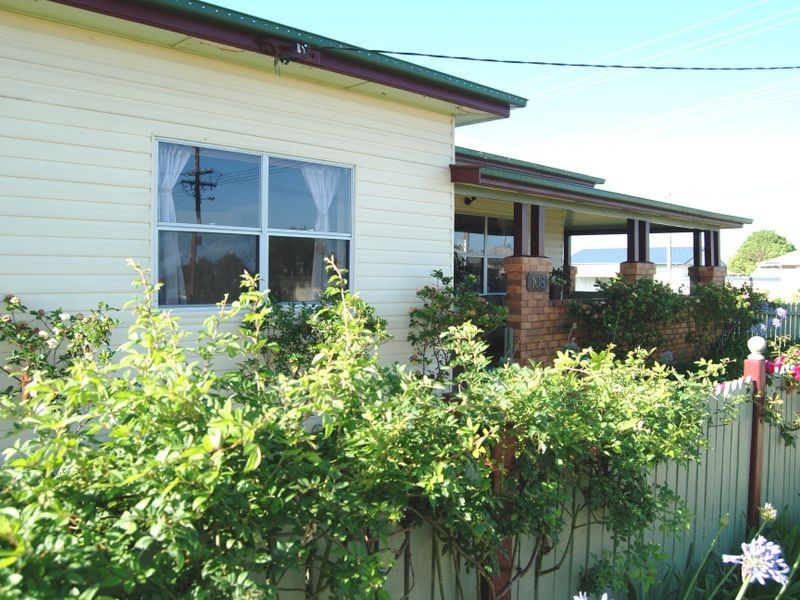 108 Broughton Street, Kempsey NSW 2440
