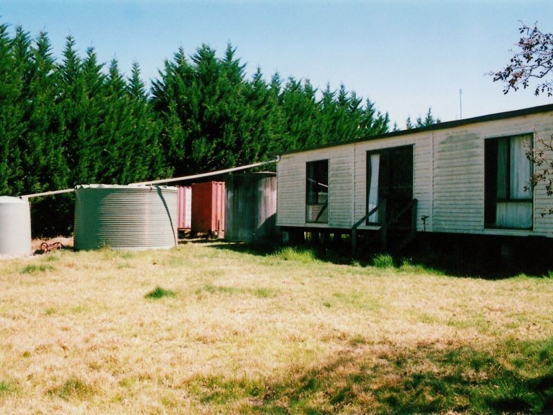 1311 Cochrane Fire Trail, Carrai NSW 2440