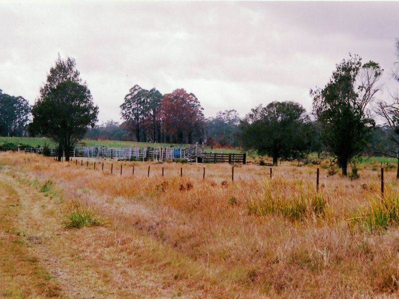 1311 Cochrane Fire Trail, Carrai NSW 2440