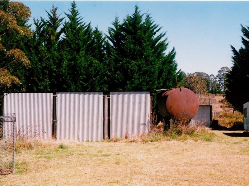 1311 Cochrane Fire Trail, Carrai NSW 2440