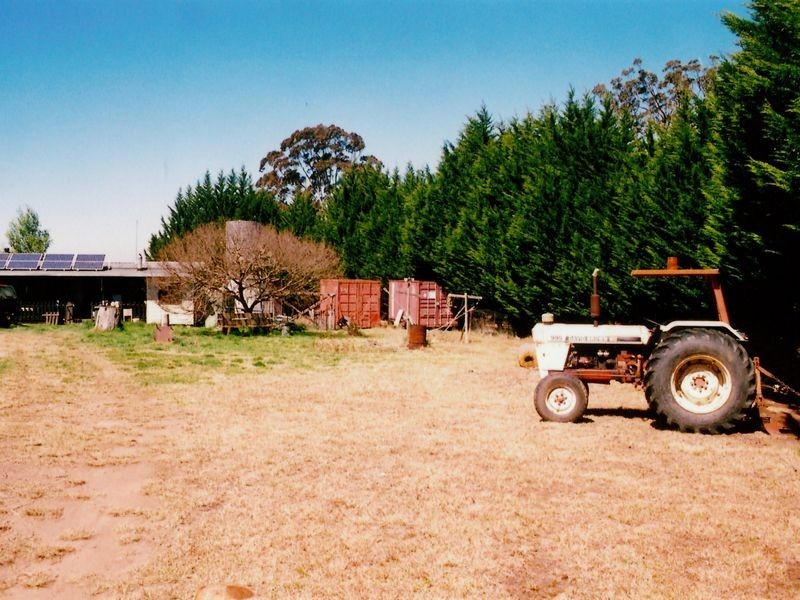 1311 Cochrane Fire Trail, Carrai NSW 2440