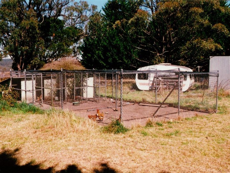 1311 Cochrane Fire Trail, Carrai NSW 2440