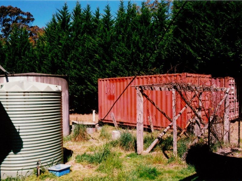 1311 Cochrane Fire Trail, Carrai NSW 2440