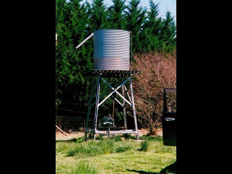 1311 Cochrane Fire Trail, Carrai NSW 2440