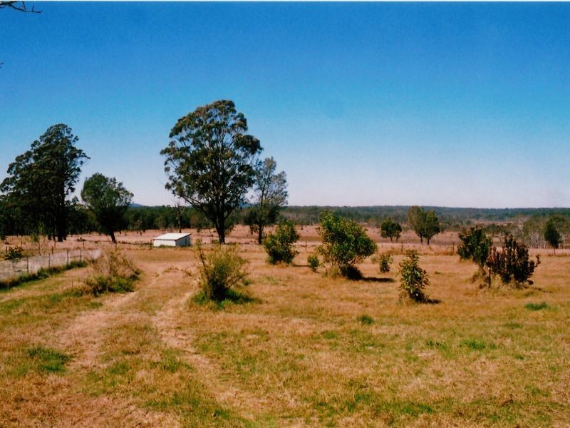 1311 Cochrane Fire Trail, Carrai NSW 2440