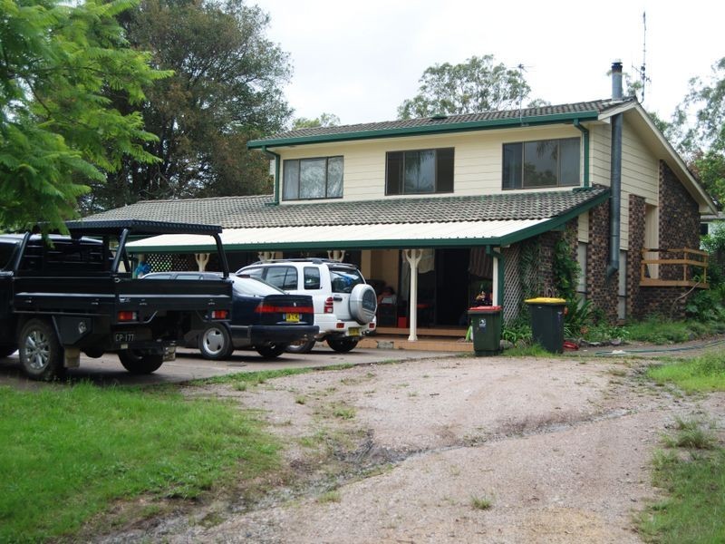 195 Sherwood Road, Aldavilla NSW 2440