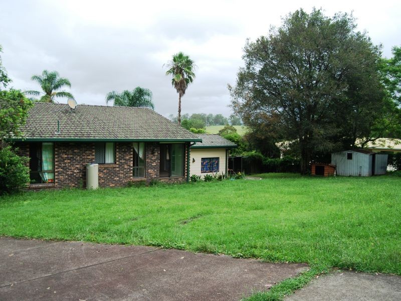 195 Sherwood Road, Aldavilla NSW 2440