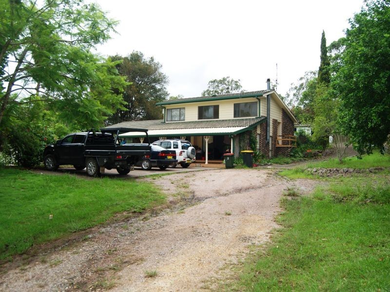 195 Sherwood Road, Aldavilla NSW 2440