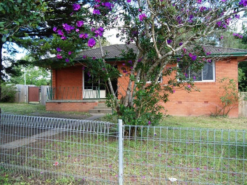 25 Gordon Nixon Avenue AKA/8 Milton Barnett Street, Kempsey NSW 2440