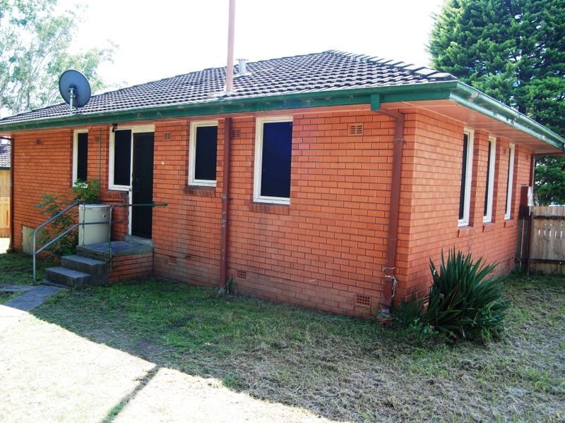 25 Gordon Nixon Avenue AKA/8 Milton Barnett Street, Kempsey NSW 2440