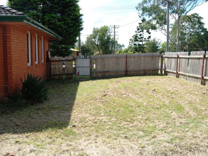 25 Gordon Nixon Avenue AKA/8 Milton Barnett Street, Kempsey NSW 2440
