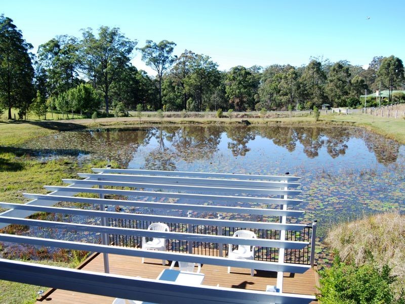 89 Crotty’s Lane, Yarravel NSW 2440