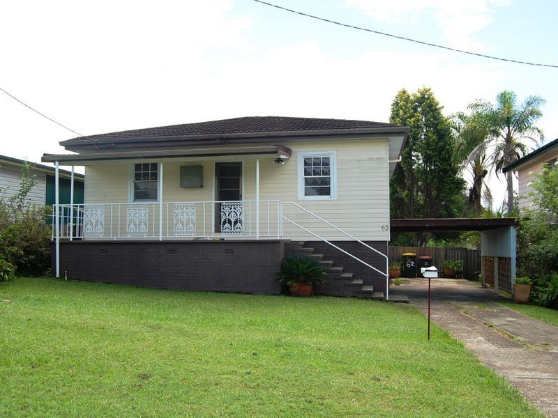 62 Polwood Street, Kempsey NSW 2440