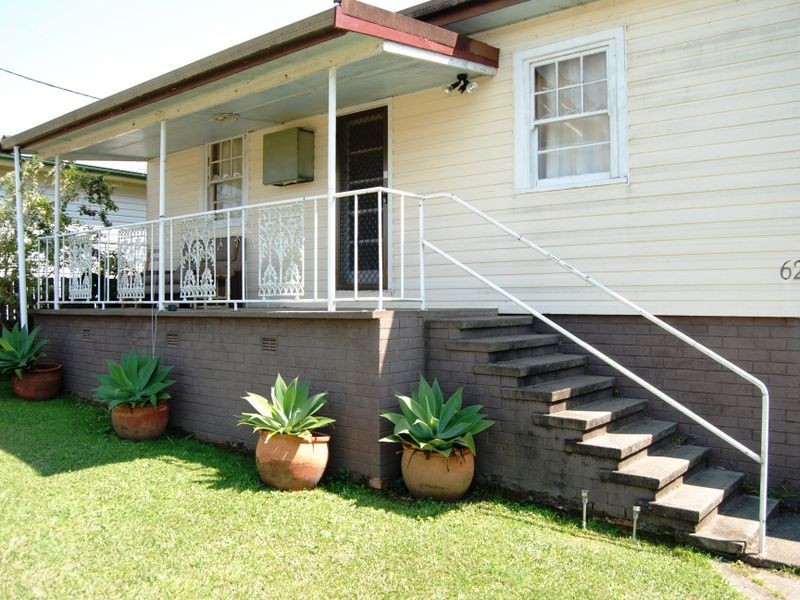 62 Polwood Street, Kempsey NSW 2440