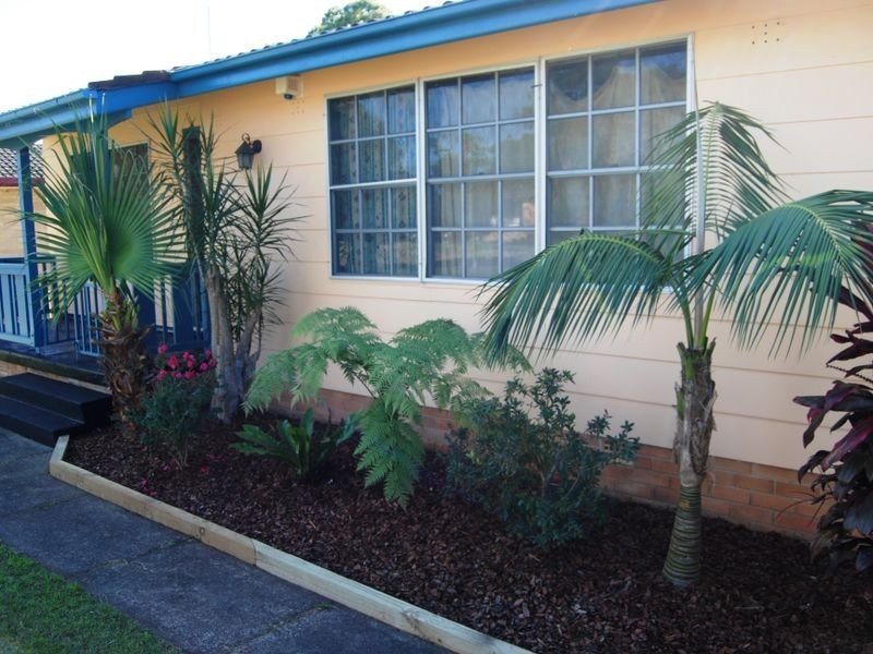 41 Gordon Nixon Ave, Kempsey NSW 2440