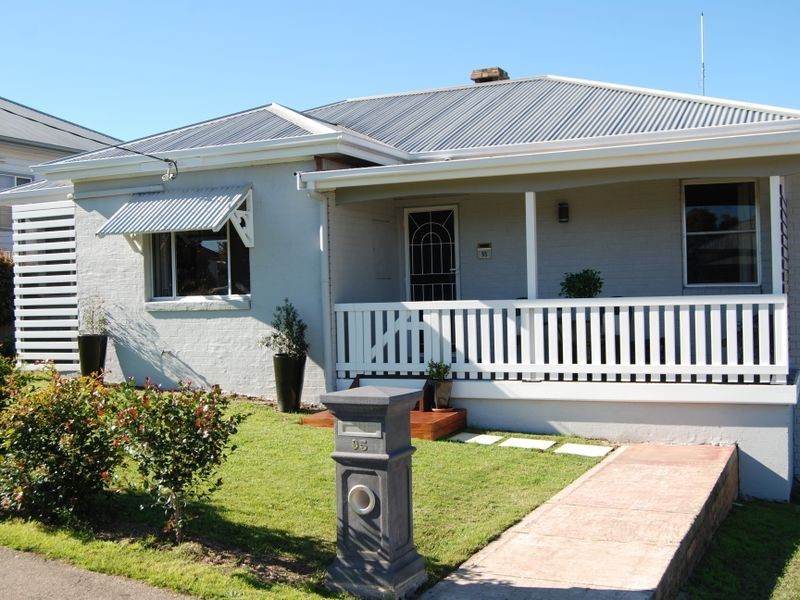 95 River Street, Kempsey NSW 2440