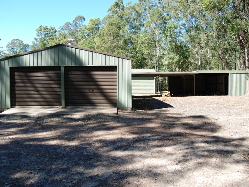 1148 Collombatti Road, Collombatti NSW 2440