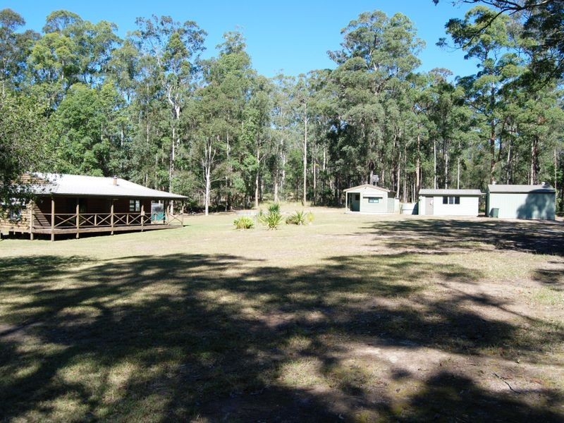 1148 Collombatti Road, Collombatti NSW 2440