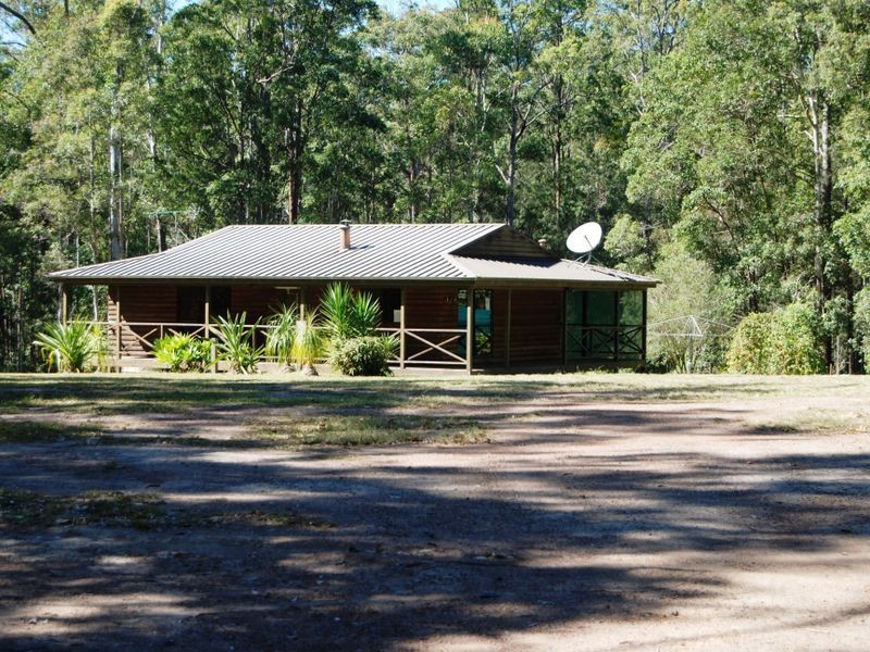 1148 Collombatti Road, Collombatti NSW 2440