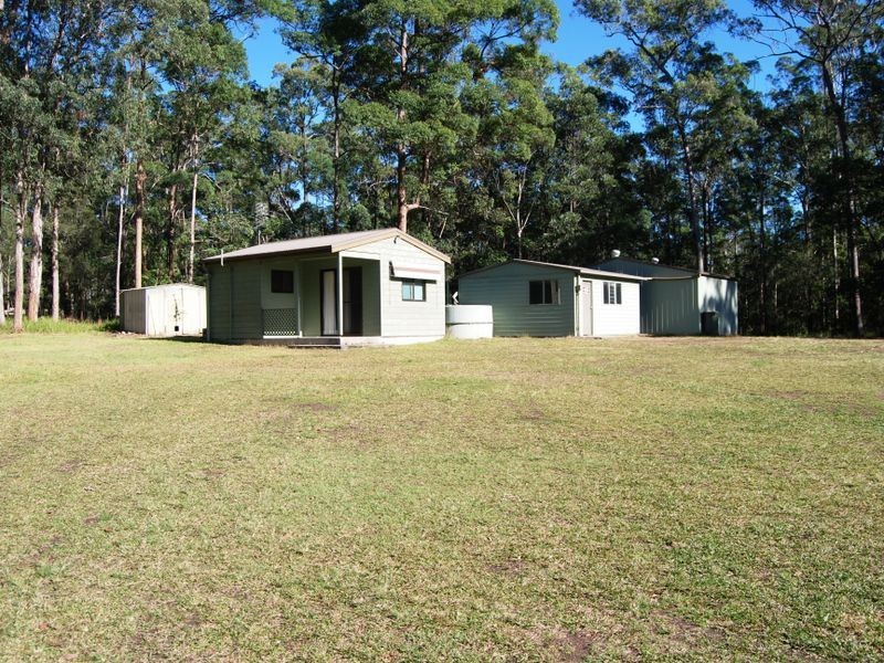 1148 Collombatti Road, Collombatti NSW 2440