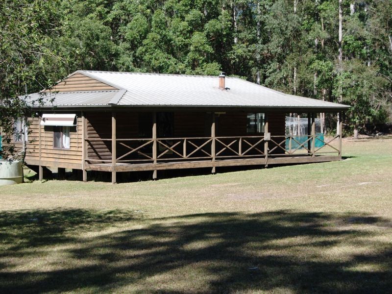 1148 Collombatti Road, Collombatti NSW 2440
