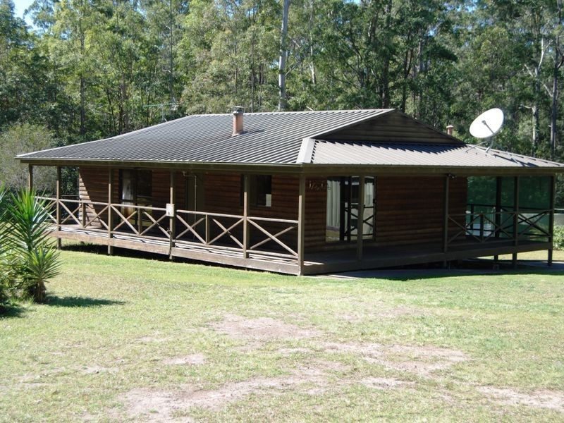 1148 Collombatti Road, Collombatti NSW 2440