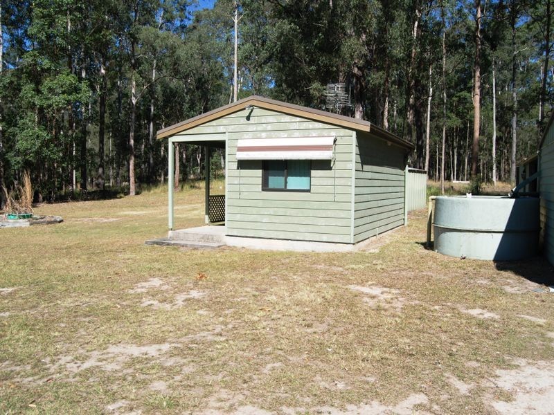 1148 Collombatti Road, Collombatti NSW 2440