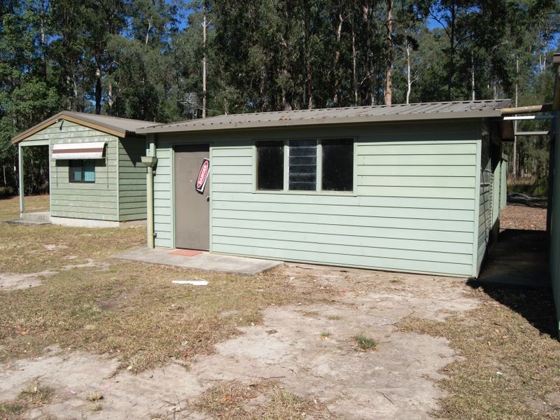 1148 Collombatti Road, Collombatti NSW 2440