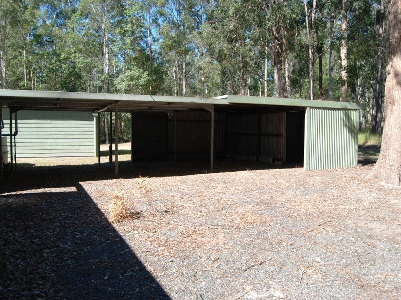 1148 Collombatti Road, Collombatti NSW 2440