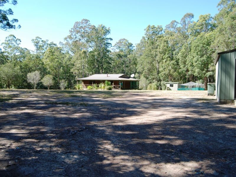 1148 Collombatti Road, Collombatti NSW 2440