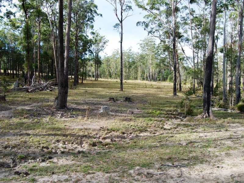 33 Barraganyatti Hut Rd, Stuarts Point NSW 2441