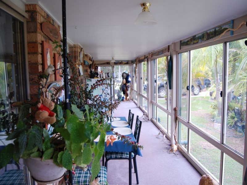 33 Barraganyatti Hut Rd, Stuarts Point NSW 2441