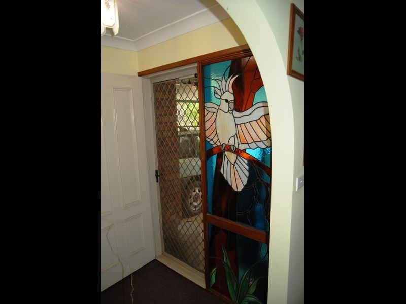 33 Barraganyatti Hut Rd, Stuarts Point NSW 2441