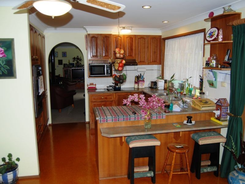 33 Barraganyatti Hut Rd, Stuarts Point NSW 2441