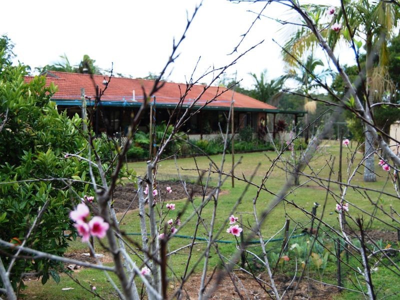 33 Barraganyatti Hut Rd, Stuarts Point NSW 2441