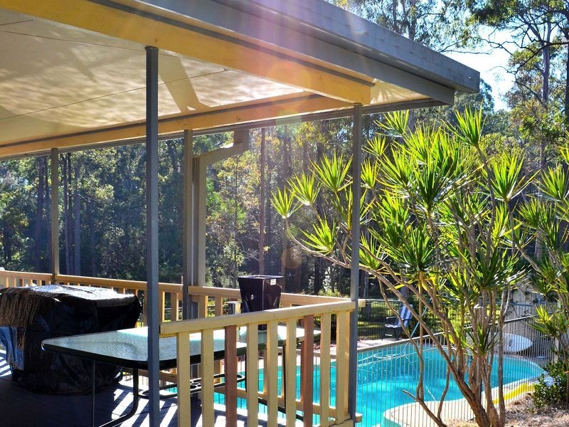 61 Brushbox Crescent, Yarravel NSW 2440