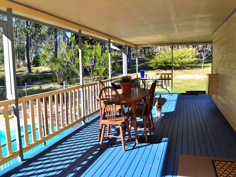 61 Brushbox Crescent, Yarravel NSW 2440