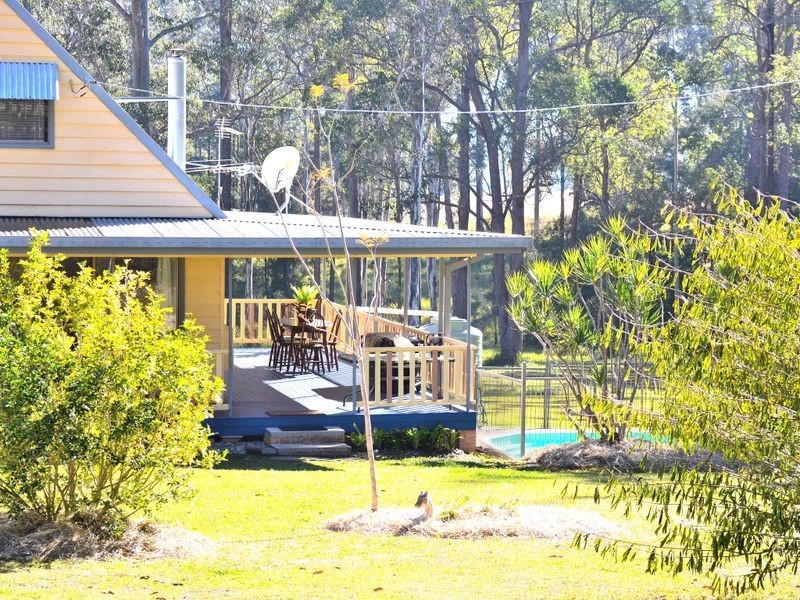 61 Brushbox Crescent, Yarravel NSW 2440