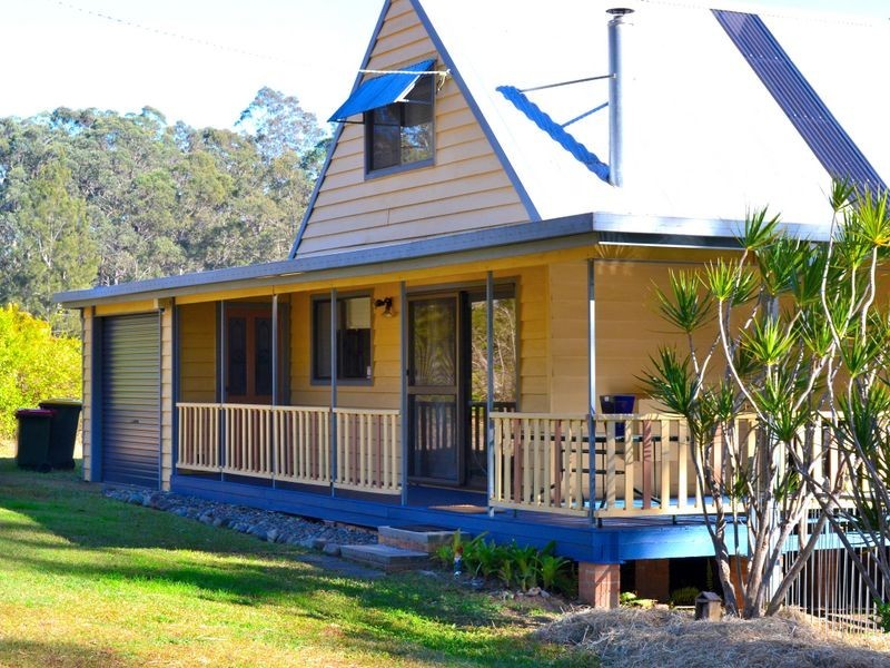 61 Brushbox Crescent, Yarravel NSW 2440